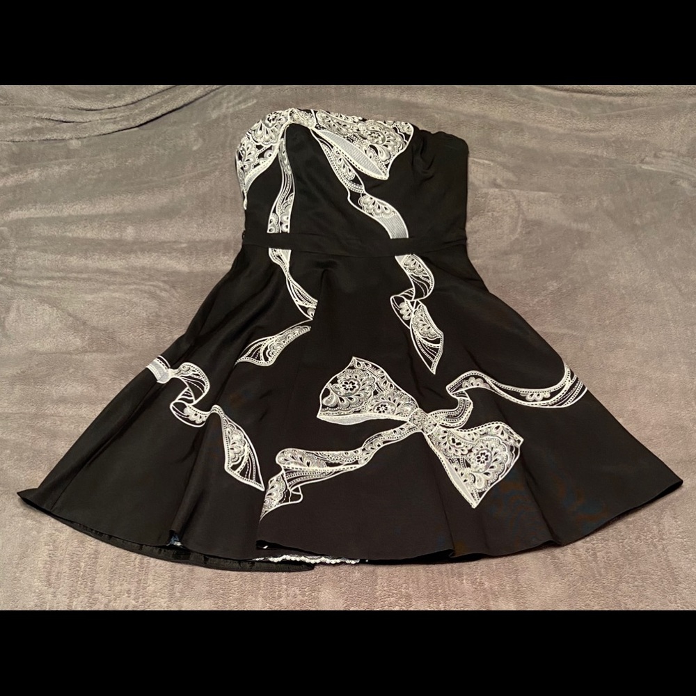 White House Black Market Dress